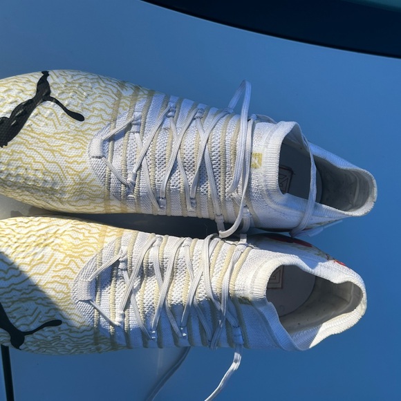 Puma futur - Picture 5 of 7